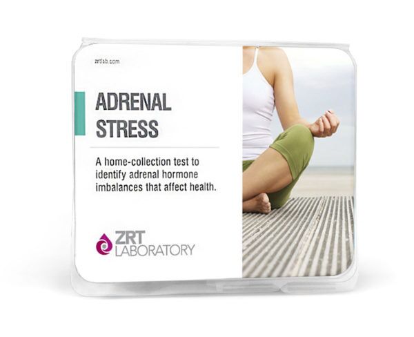 Adrenal Stress Kit