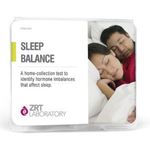 Sleep Balance Kit