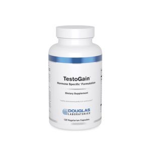 TestoGain (120 Count)