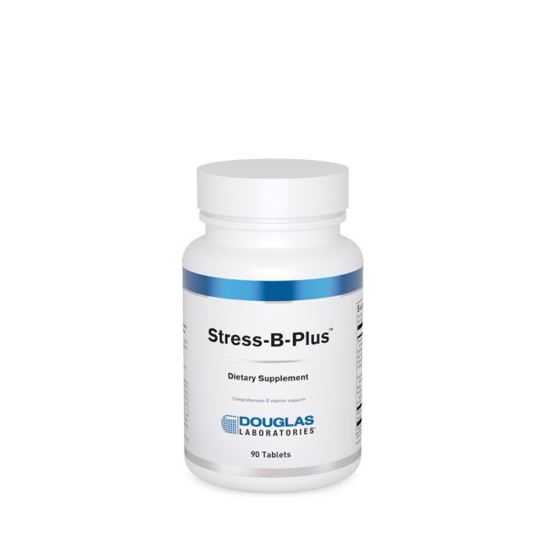 Stress B Plus