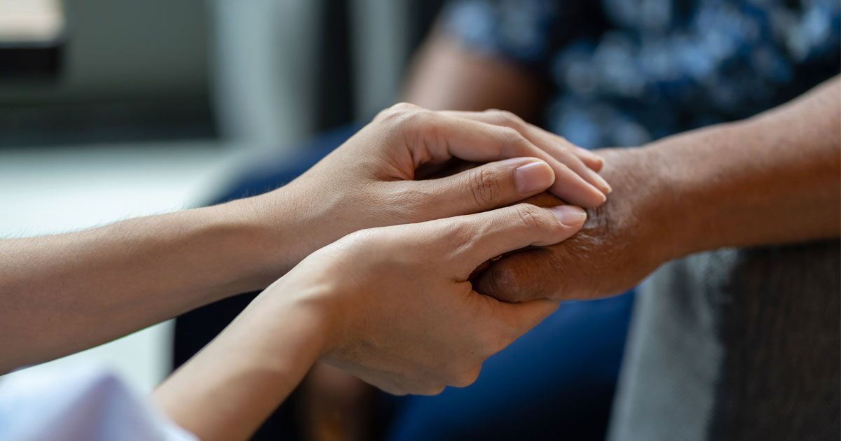 Palliative Care and Medication Options