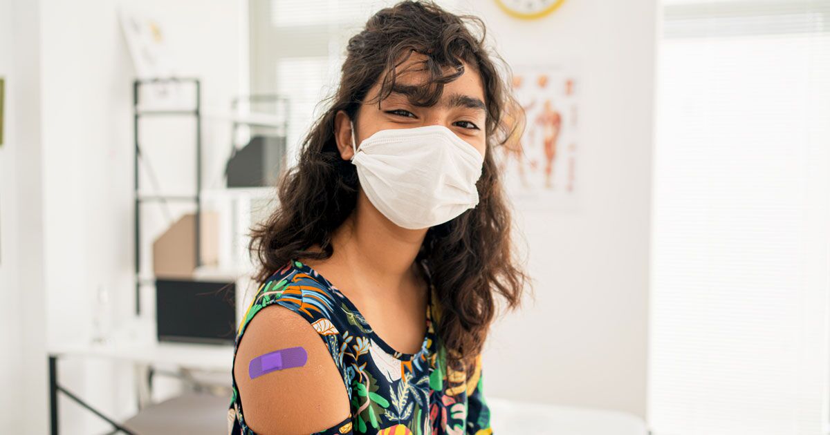 Strengthen Your Child’s Immune System Before School Starts