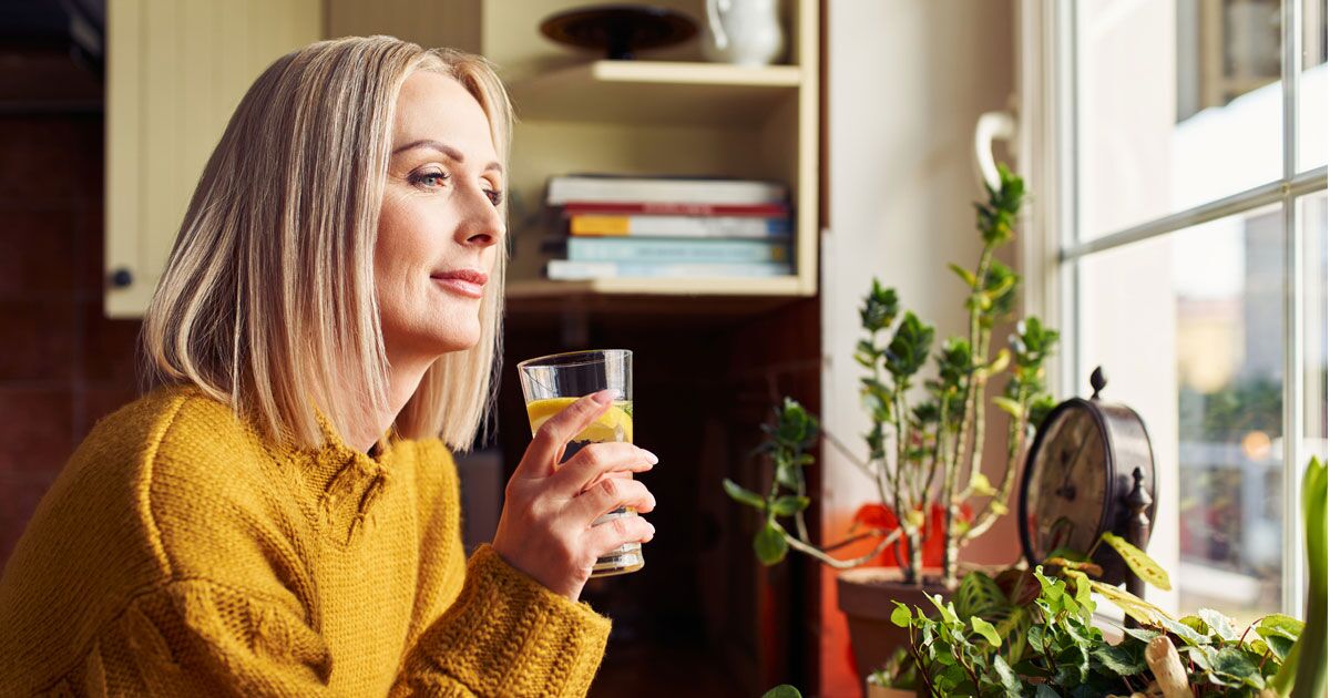 Intermittent Fasting for Women Over 40