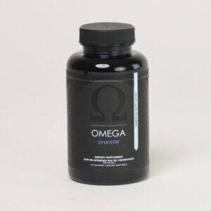OMEGA Fish Oil Supplement