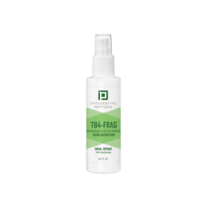 TB4 Frag Spray