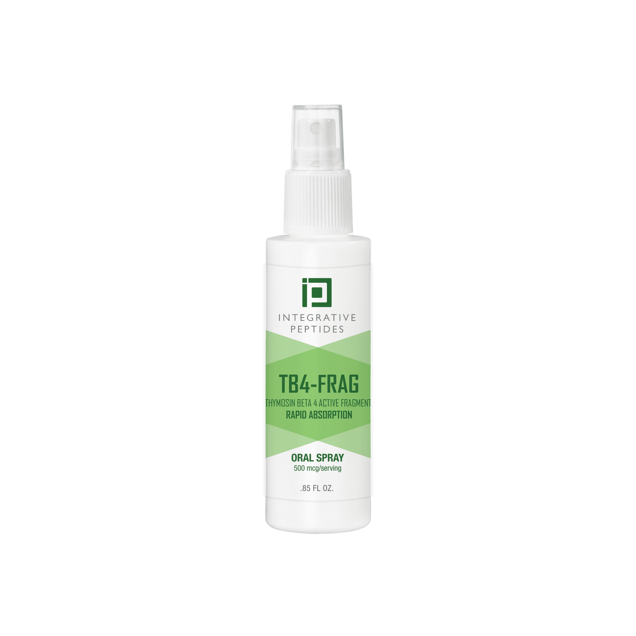 TB4 Frag Spray