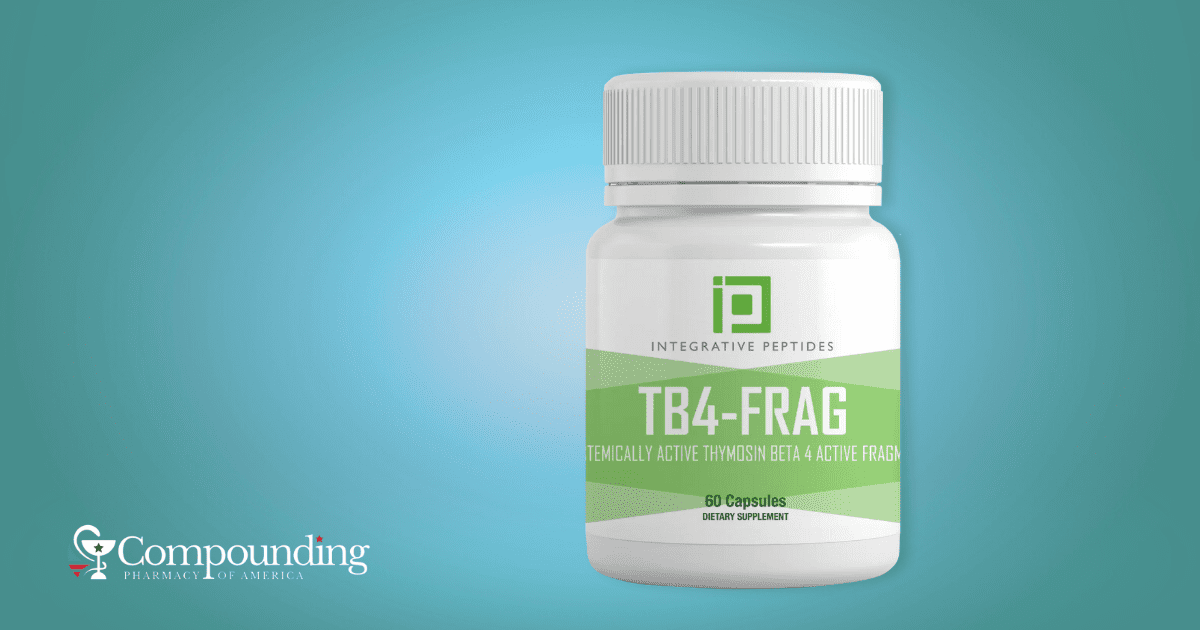TB4-Frag Oral