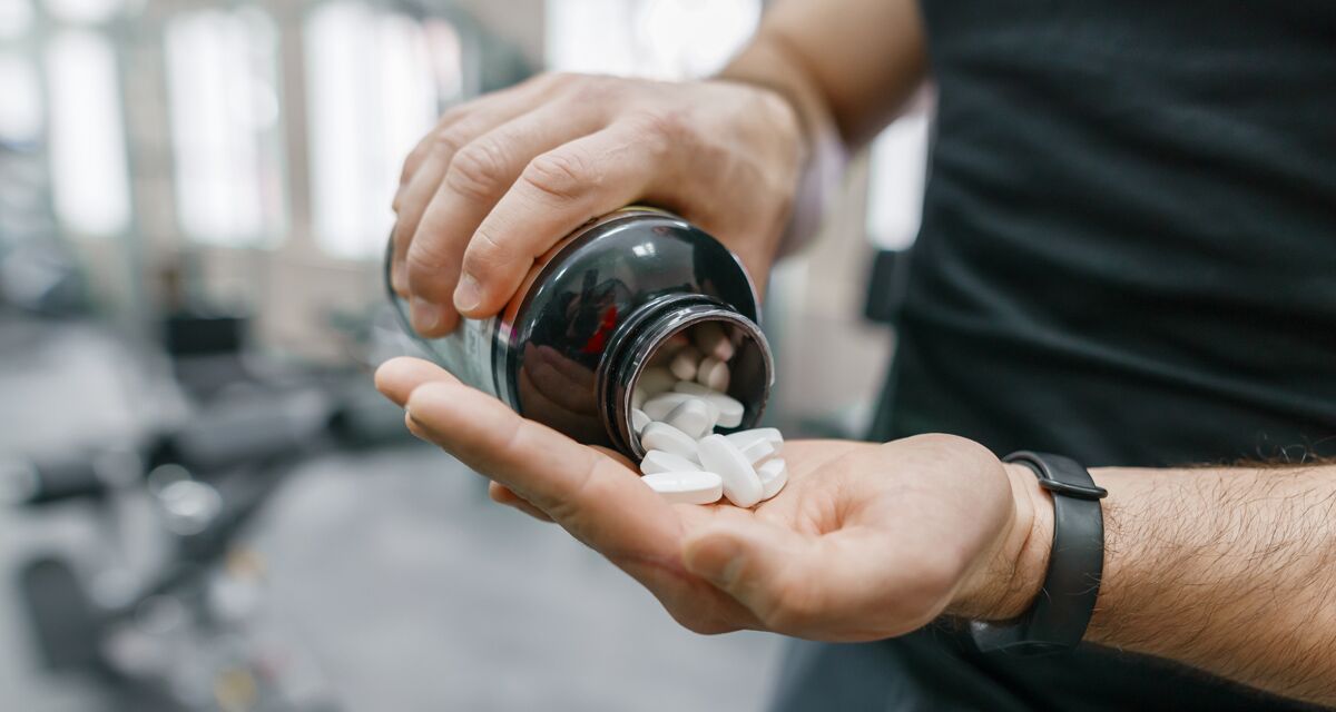 Top Testosterone Support Supplement