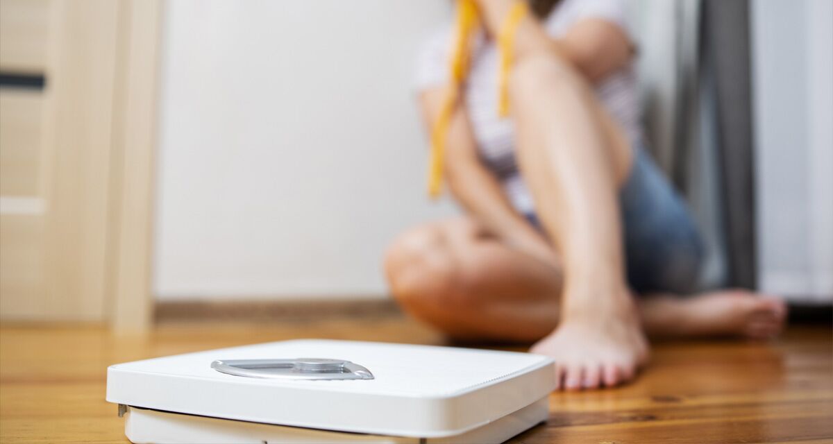 What Do You Do When You Hit a Weight Loss Plateau?