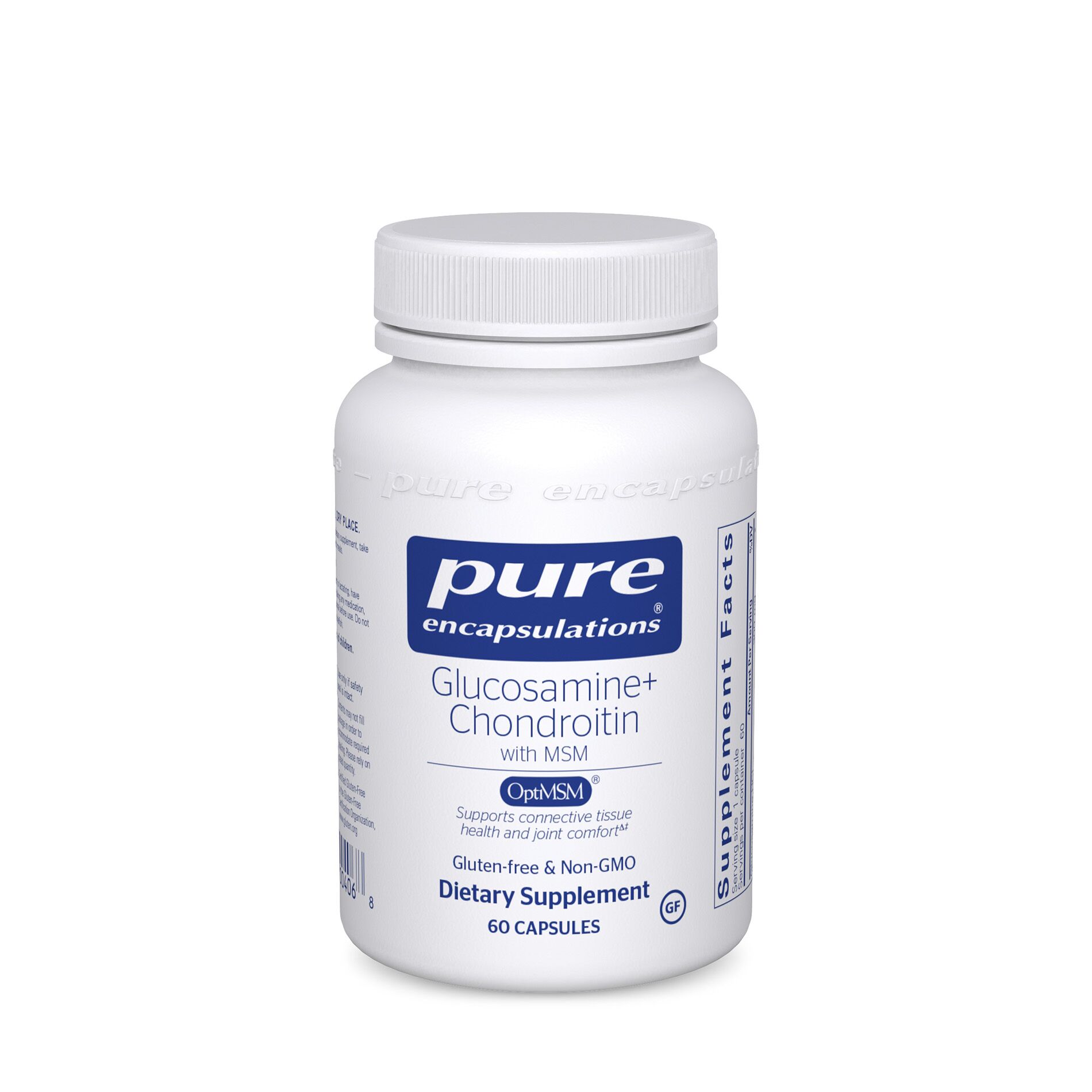 Glucosamine Chondroitin