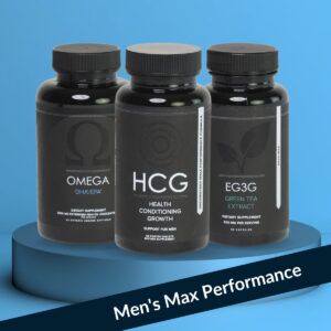 Natural Testosterone Supplements