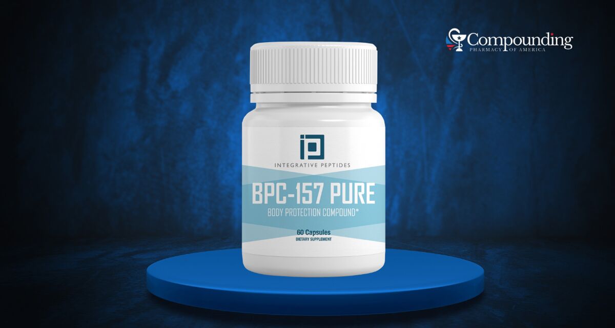 Using BPC-157 for Weight Loss and Recovery