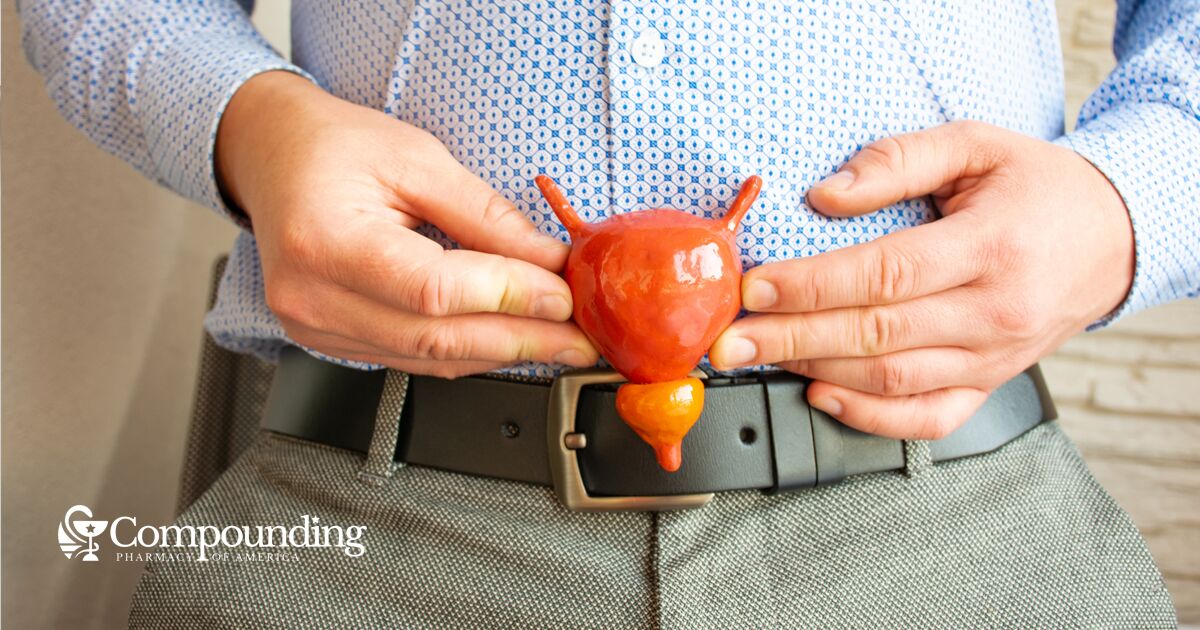 Prostate Health