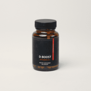 D-BOOST
