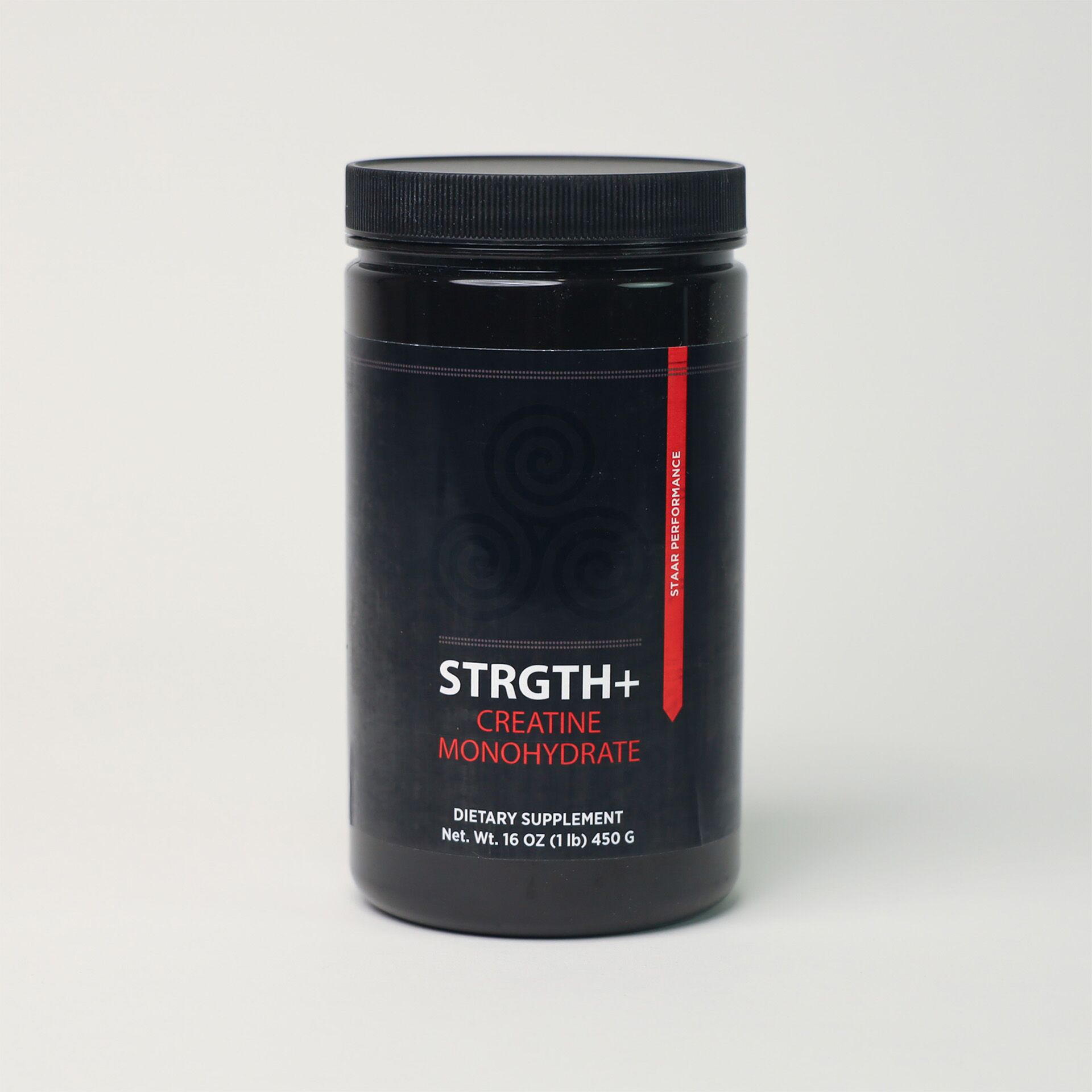 STRGTH
