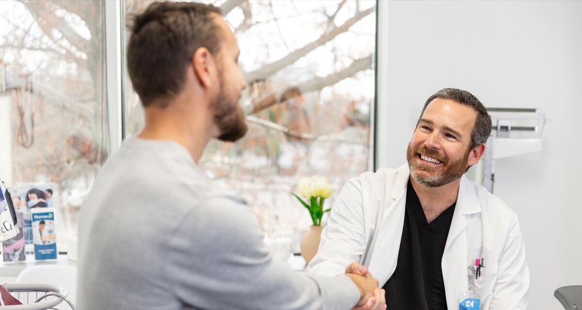 Talking to a Doctor About The Benefits of Bioidentical Hormone Replacement Therapy