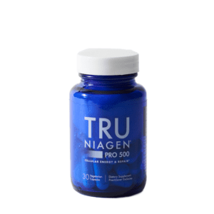 TRU NIAGEN® PRO 500