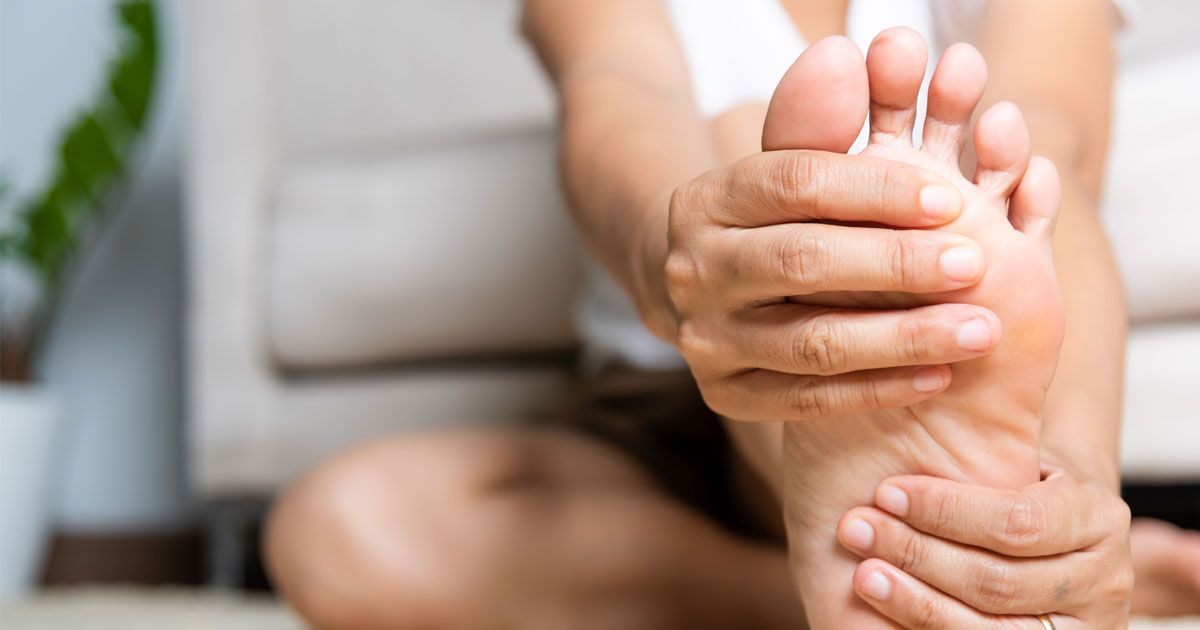 How to Treat Gout Attacks at Home