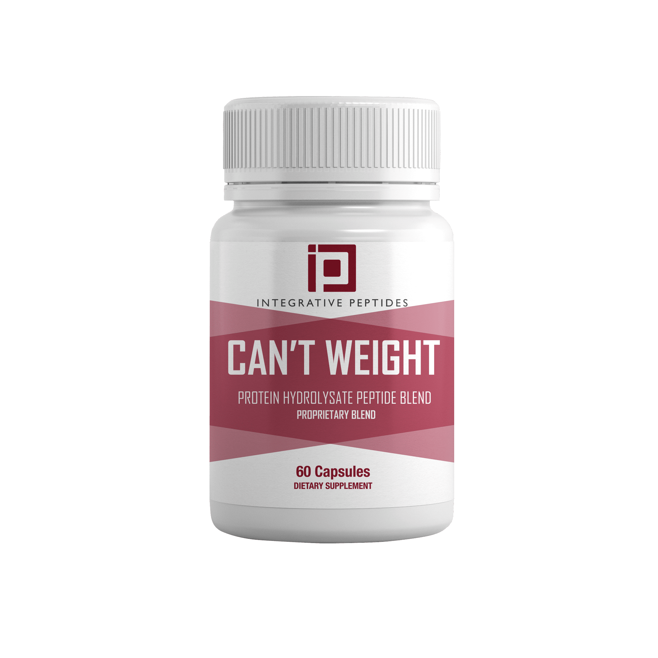 Can’t Weight